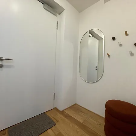 Vincent Loft In Der Innenstadt - Mit Garage Bregenz