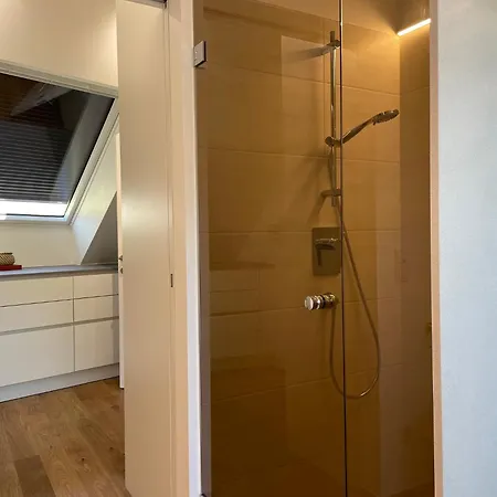 Vincent Loft In Der Innenstadt - Mit Garage *