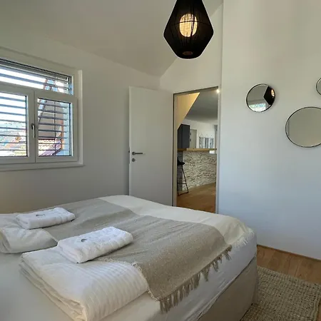 Apartamento Vincent Loft In Der Innenstadt - Mit Garage Bregenz