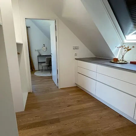 Vincent Loft In Der Innenstadt - Mit Garage Apartment Bregenz