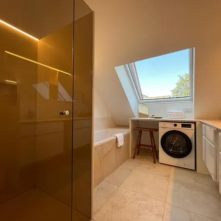 Apartmán Vincent Loft In Der Innenstadt - Mit Garage Bregenz