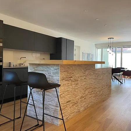 Vincent Loft In Der Innenstadt - Mit Garage Bregenz