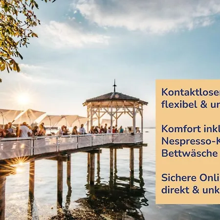 Vincent Loft In Der Innenstadt - Mit Garage *