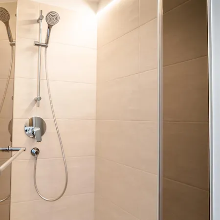 Vincent Loft In Der Innenstadt - Mit Garage *