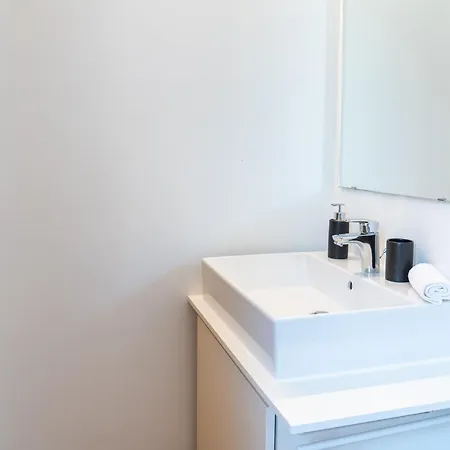 Apartment Vincent Loft In Der Innenstadt - Mit Garage *