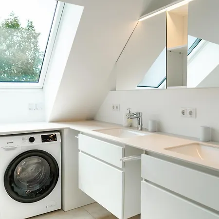 Vincent Loft In Der Innenstadt - Mit Garage * Bregenz