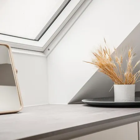 Vincent Loft In Der Innenstadt - Mit Garage Apartment Bregenz
