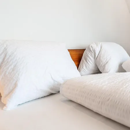 Vincent Loft In Der Innenstadt - Mit Garage Apartment