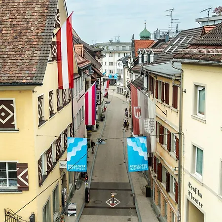Vincent Loft In Der Innenstadt - Mit Garage Apartment *